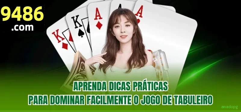 Configurações úteis dentro do app amadopg