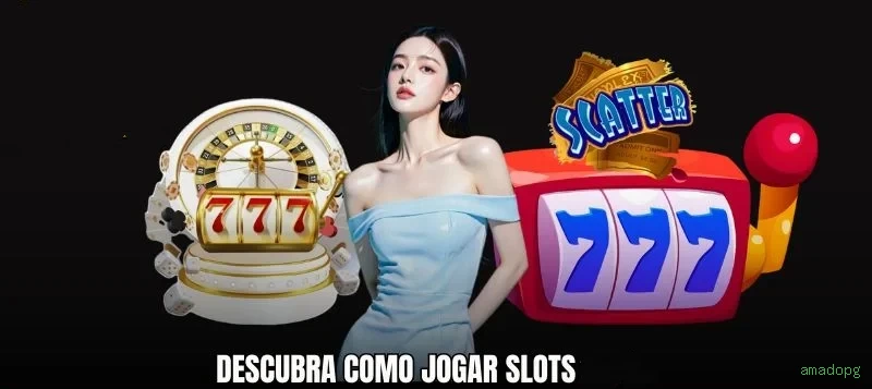 amadopg slots no app