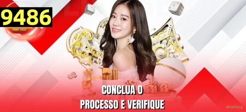 Registro amadopg - cadastro rápido