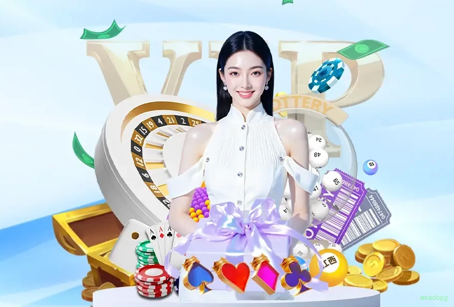 Depósito PIX amadopg