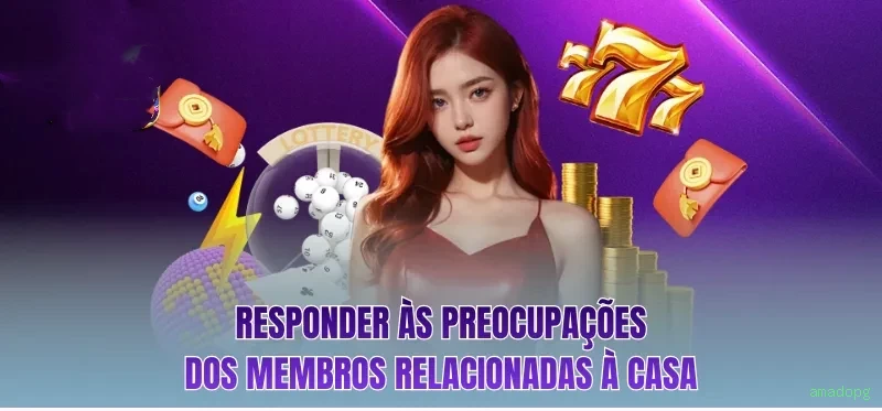 Imagem promocional do programa VIP da amadopg